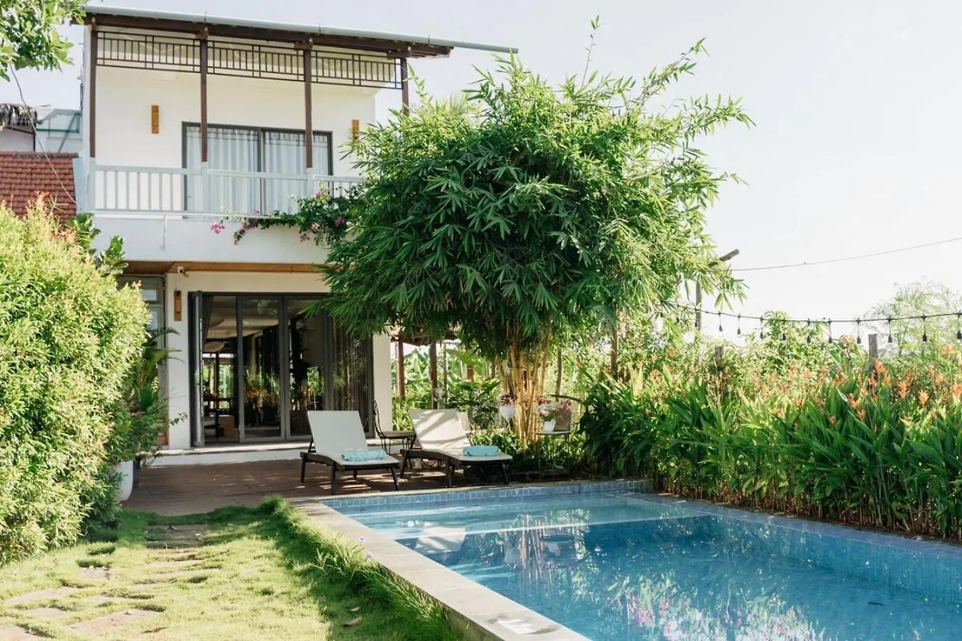 Bong Villa Hoi An - Vesta Collections