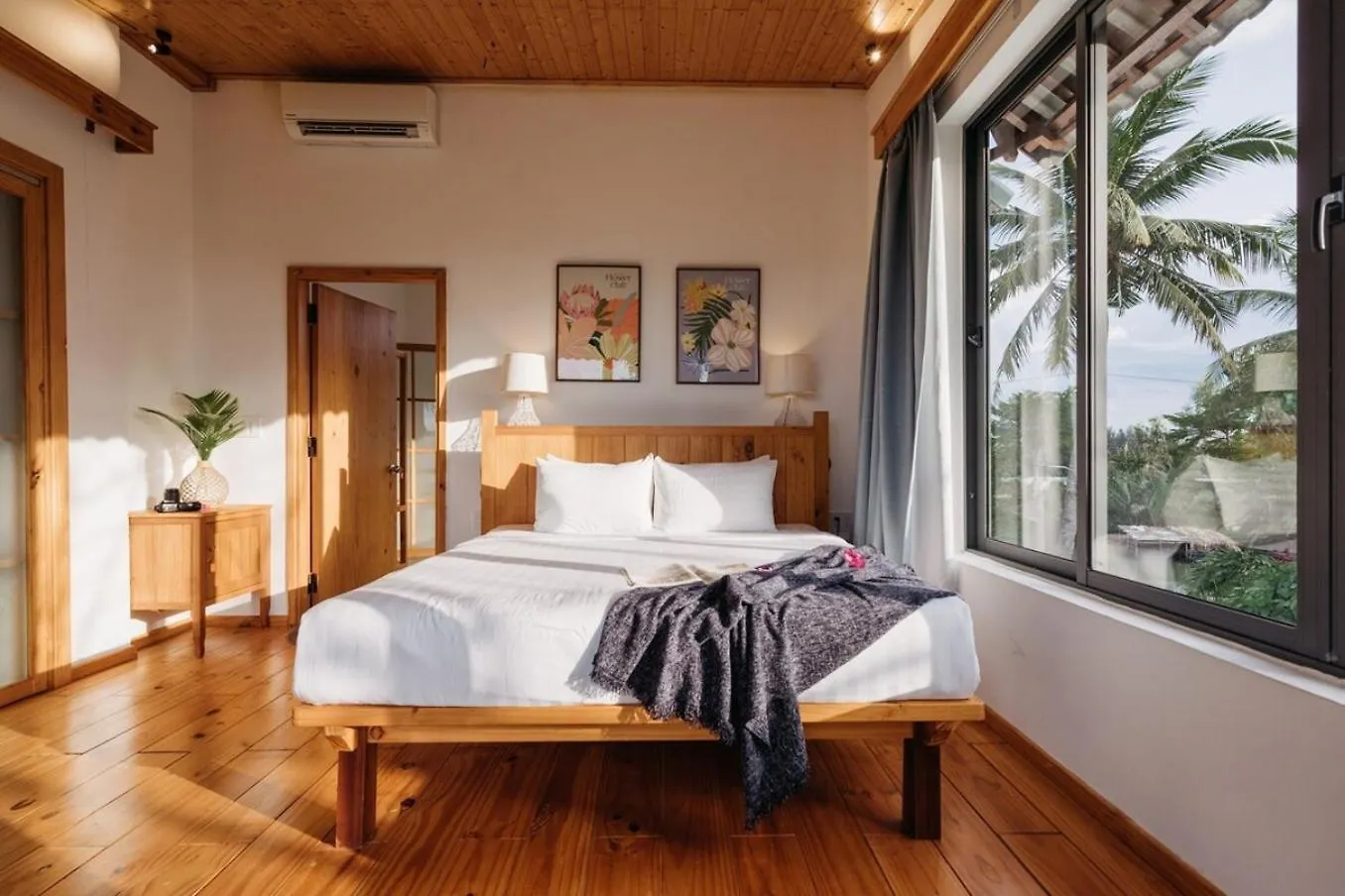 Bong Villa Hoi An - Vesta Collections Вьетнам
