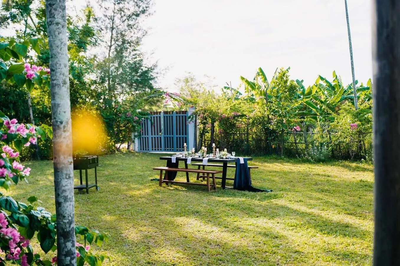 Bong Villa Hoi An - Vesta Collections Вьетнам