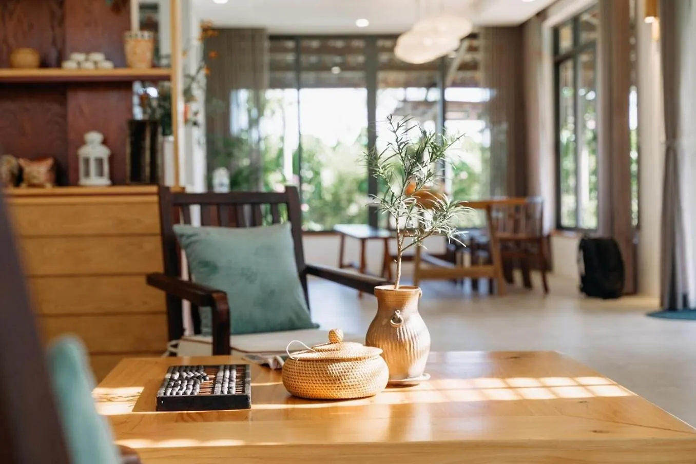 Bong Villa Hoi An - Vesta Collections Вьетнам