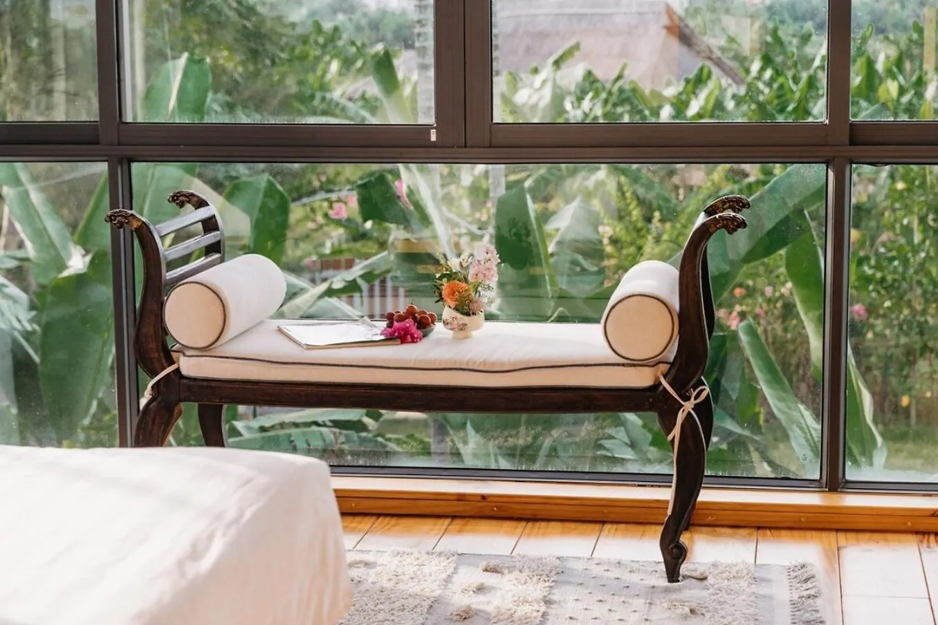 Bong Villa Hoi An - Vesta Collections Вьетнам
